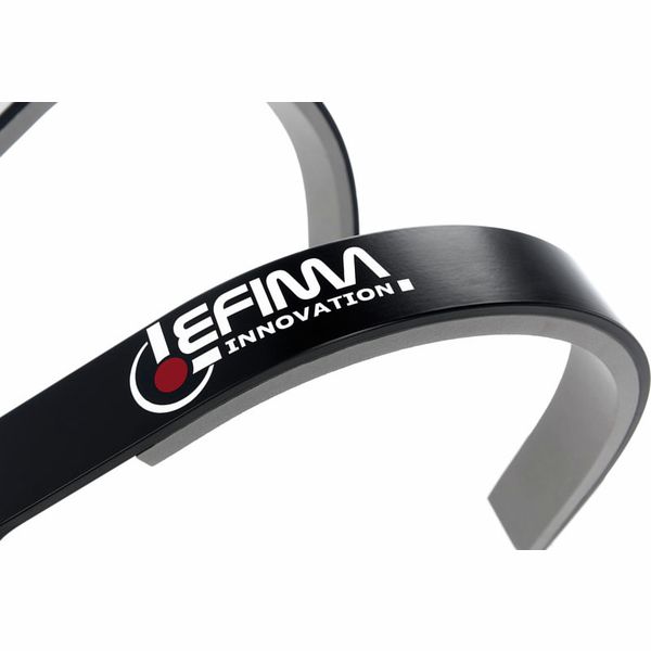 Lefima 7700s Stretcher Rack Black