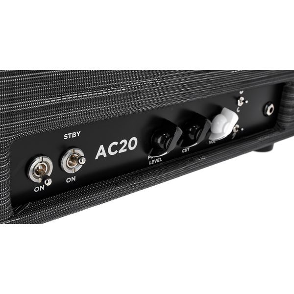 Morgan Amplification AC20 Head Twilight