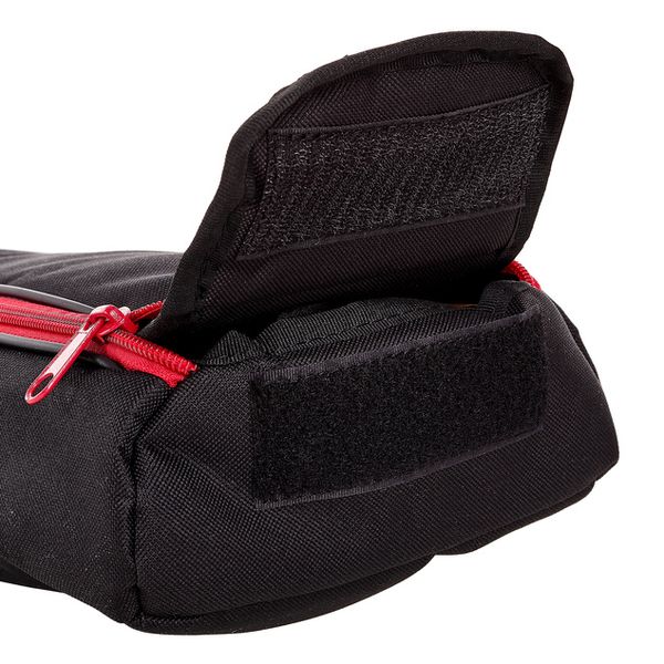 Manfrotto Autopole 032 B Black Bundle