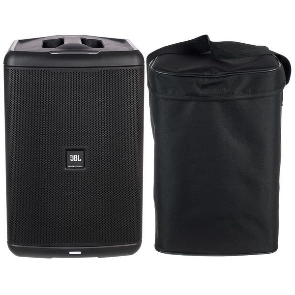 JBL Eon One Compact Bag Bundle