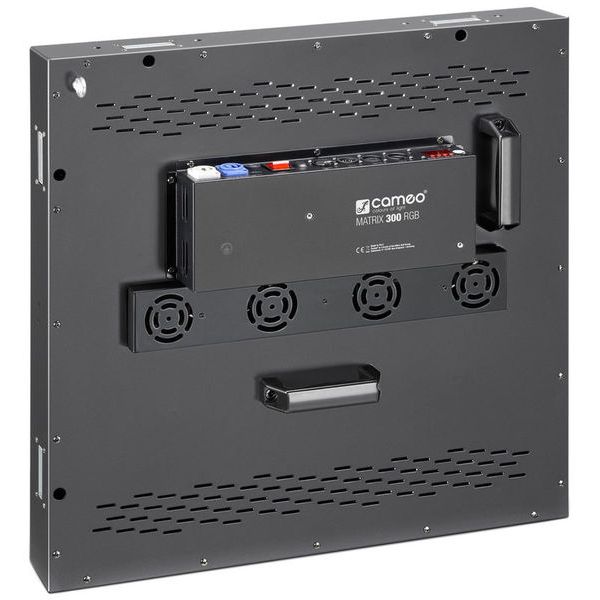 Cameo  Matrix Panel 10 W RGB