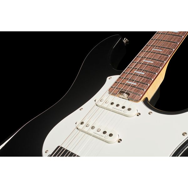Yamaha Pacifica Professional BLK RF
