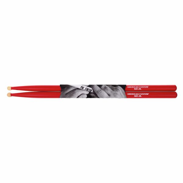 Vic Firth SD1JR Junior Maple -Wood-