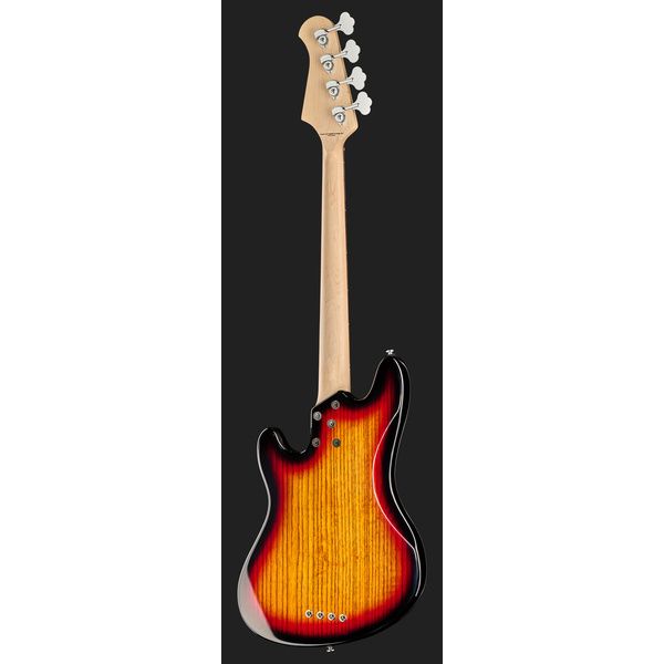 Lakland Skyline Hutch Hutchinson 4 3TS