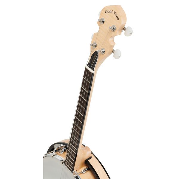 Gold Tone CC-Irish Tenor Cripple Creek