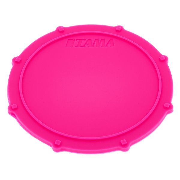 Tama 4" Traveler Practice Pad -PK