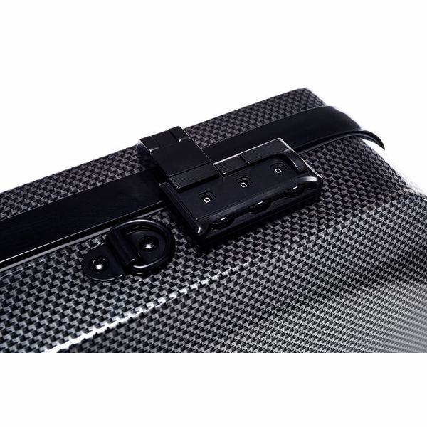 bam 2011XLSC Hightech Violin Case