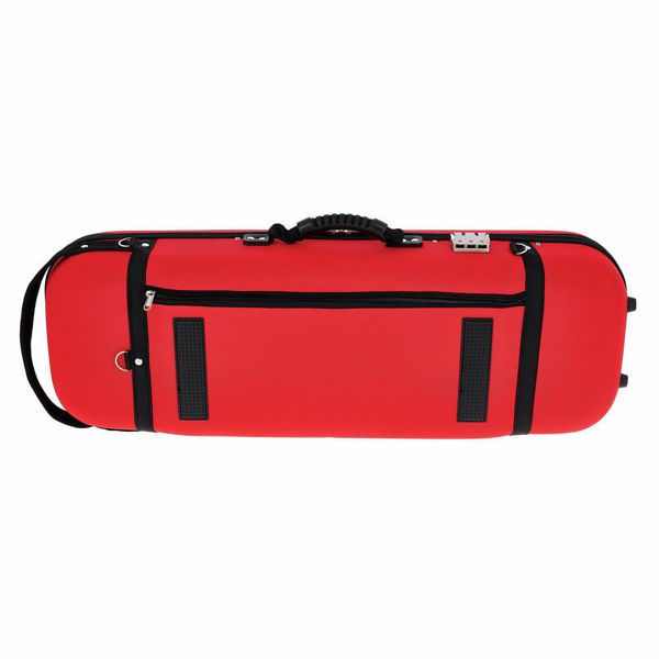 Roth & Junius Violin Oblong Case Eva RD 4/4