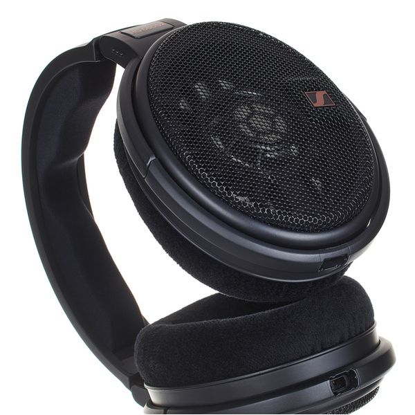 Sennheiser HD 660S2