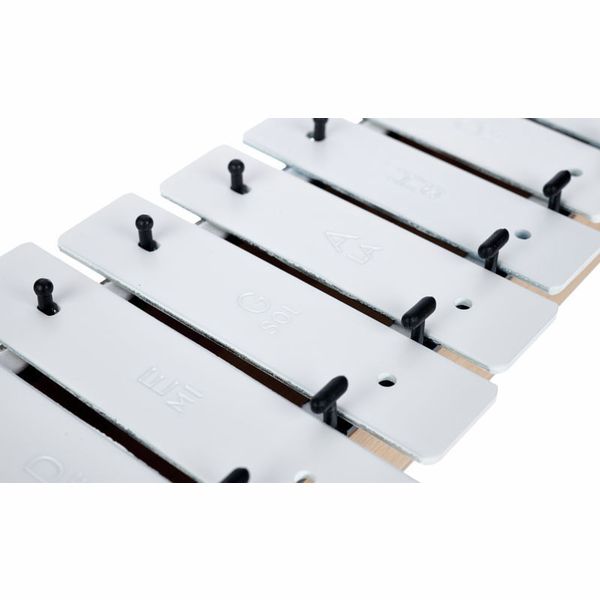 Goldon Metalophone with Handle 11027