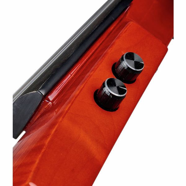 NS Design WAV4 Violin Amberburst Gloss