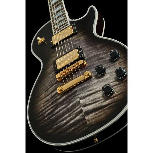 Gibson Les Paul Custom HPT Cobra B #3