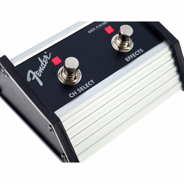 Fender FS Super Champ X2/XD/Champion