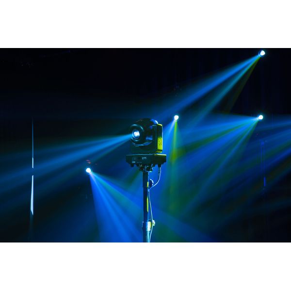 Showtec Shark Spot Two