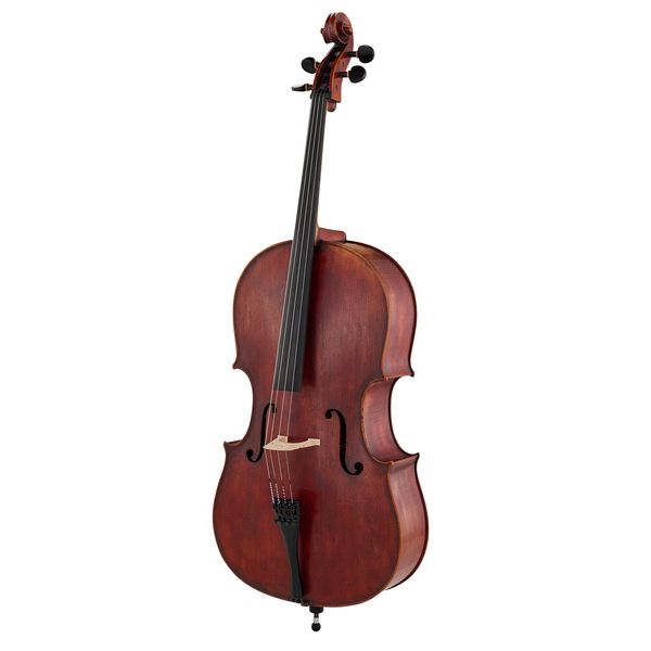 Scala Vilagio Scuola Italiana Cello MO2 4/4