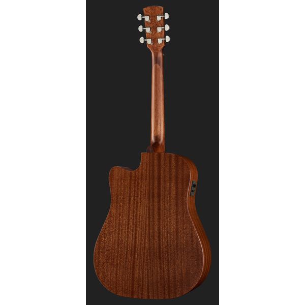 Harley Benton Custom Line CLD-15MCE w/Bag