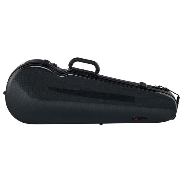bam 2200XLC Viola Case Hightech