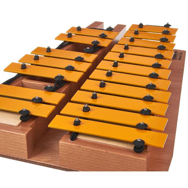 Studio 49 GSc Soprano Glockenspiel