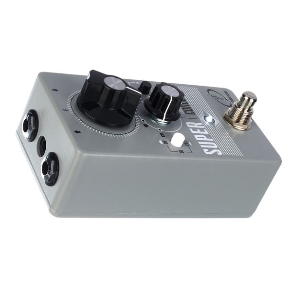 Crazy Tube Circuits Super Conductor - Boost