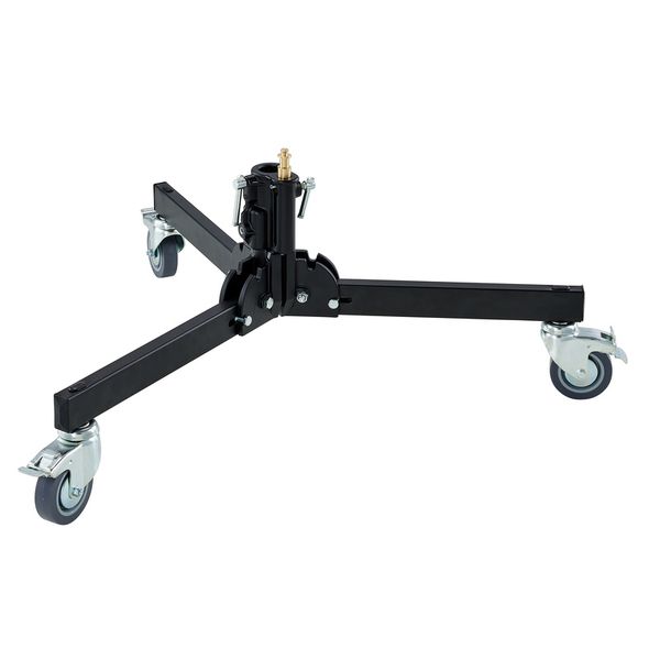 Manfrotto 299BBASE Brake Base small
