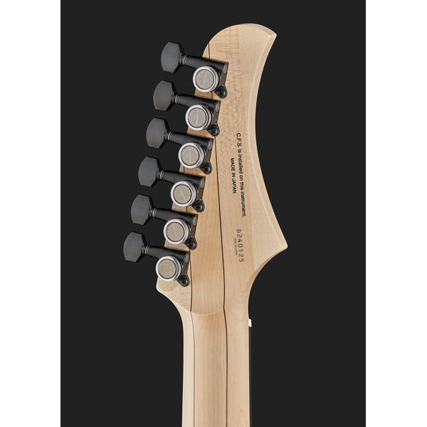 FGN J-Standard Mythic OPBK