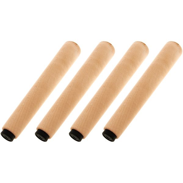 Salvi Long Leg 20cm Set of 4 pieces