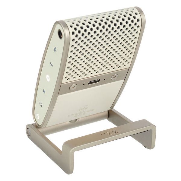 Tula Microphones Tula Mic Creme