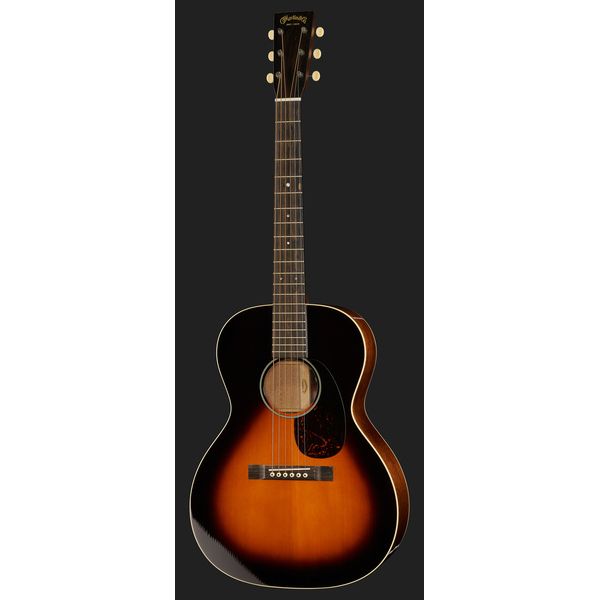 Martin Guitar CEO-7