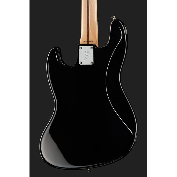 Fender US Geddy Lee Bass BK