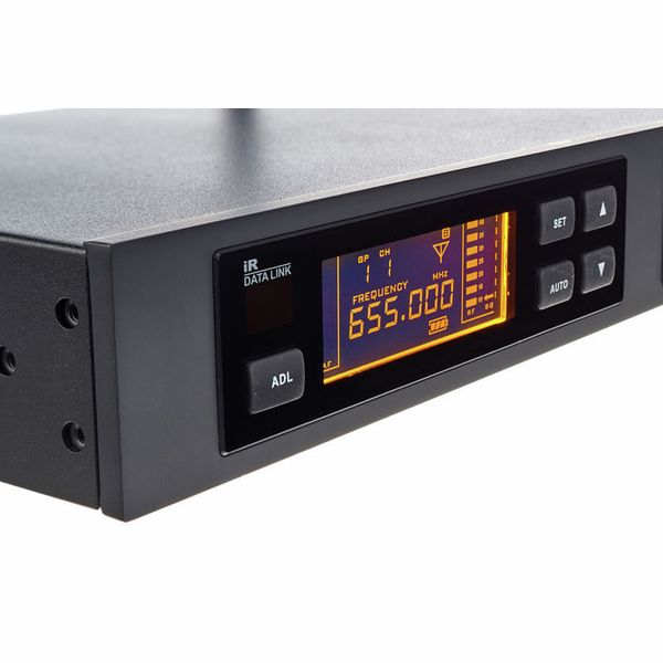 the t.bone free solo Twin PT660 HeadmiKeD