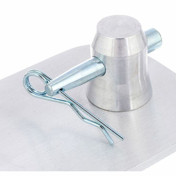 Global Truss F32Base Plate