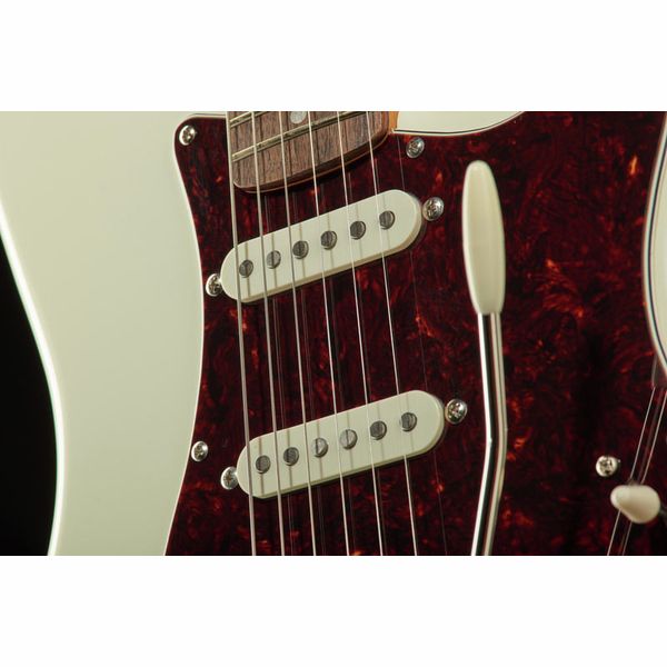 Squier CV 70s Strat LRL OWT