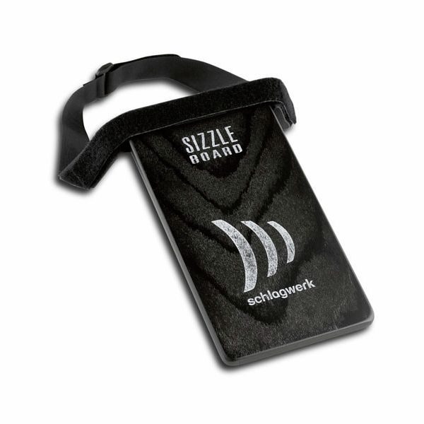 Schlagwerk Leg Belt for SIZ10 SizzleBoard