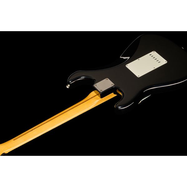 Fender AV II 57 Strat MN BLK