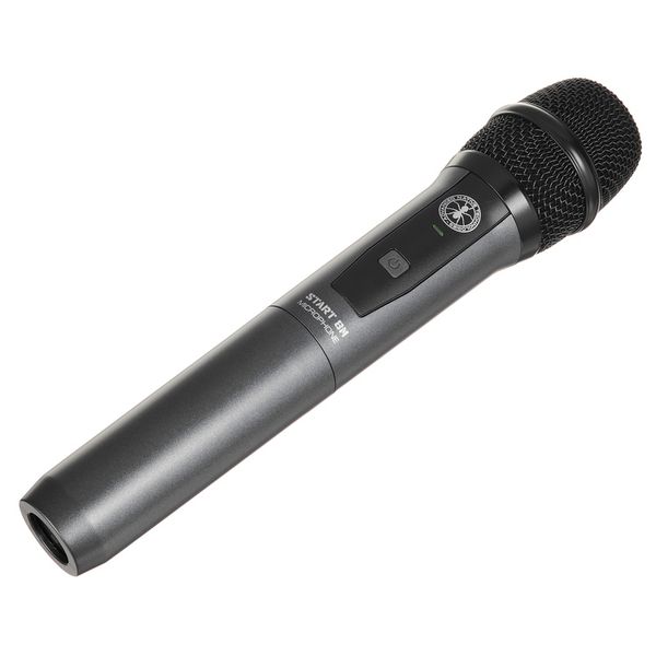 ANT START 8 HDM MIC SET 190-200