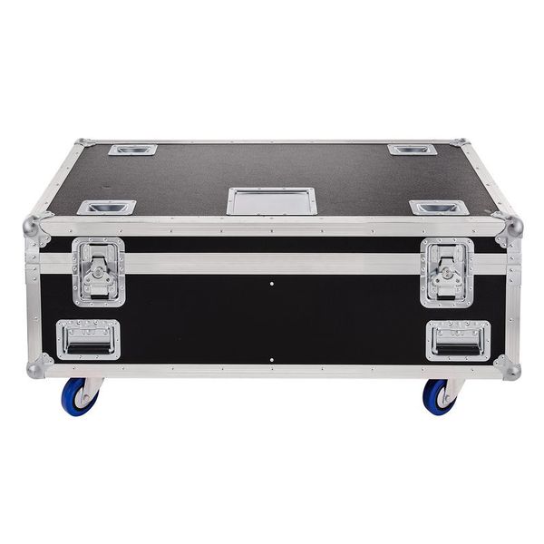 Varytec LED Typhoon True Par 12 TP /10