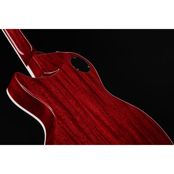 Gibson Les Paul Supreme Wine Red
