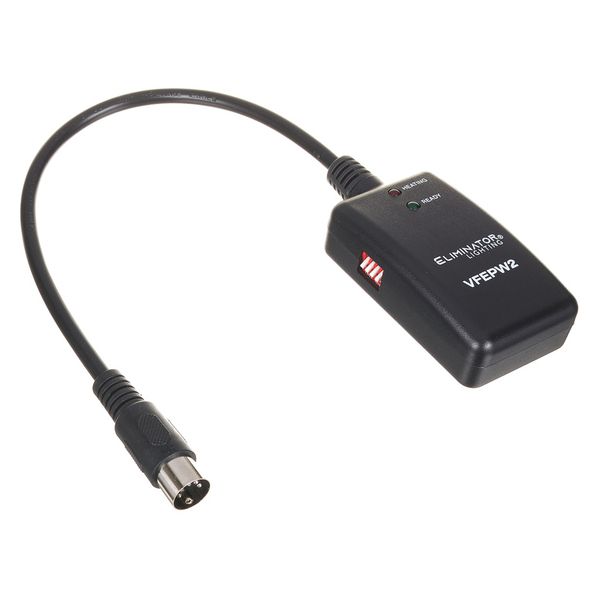 Eliminator VF1600 EP Fog Machine