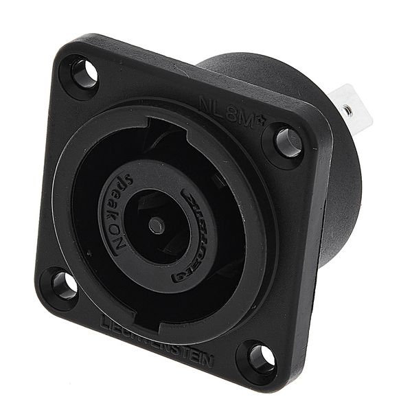 Neutrik NLT8MPXX-BAG