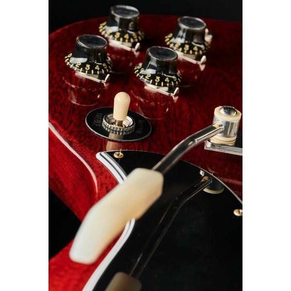 Gibson SG Standard 64 Maestro CH VOS