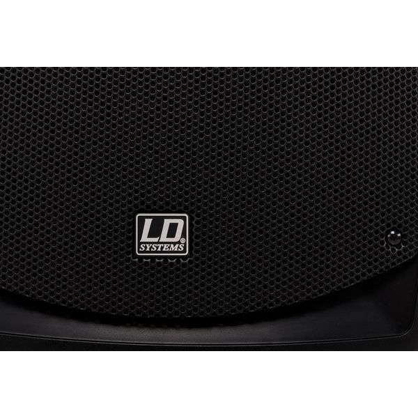 LD Systems Road Buddy 10 BPH 2