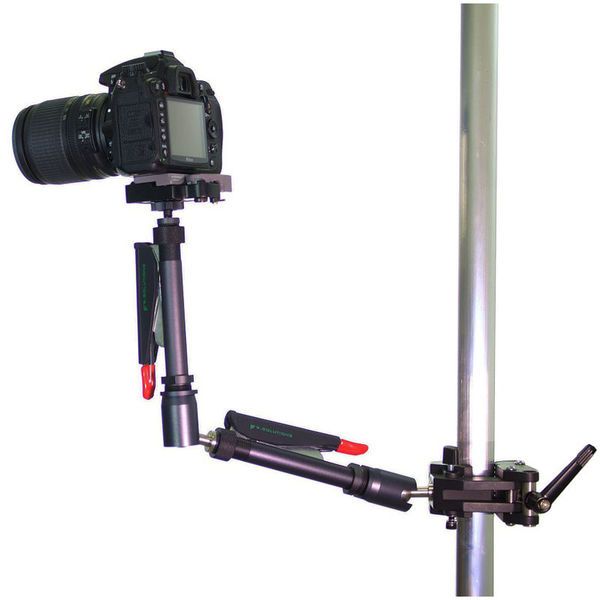 9.solutions Double El-Bo arm