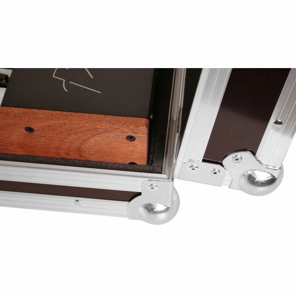 Thon KeyboardcaseDaveSmith Mopho X4