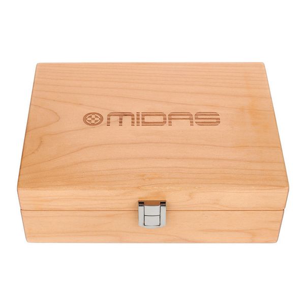 Midas Compressor Limiter 522 V2