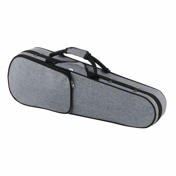 Roth & Junius GreyLine Viol. Shaped Case 1/4