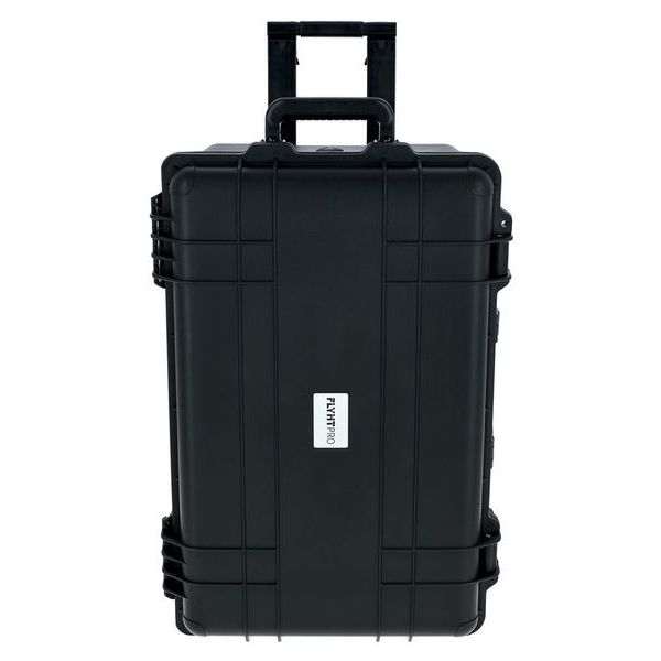 Flyht Pro WP Safe Box 8 IP65