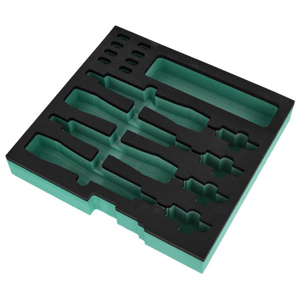 Thomann Inlay Case 4/4 ew