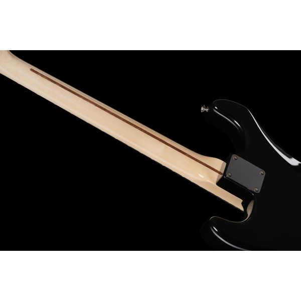 Fender 50 Strat Black NOS