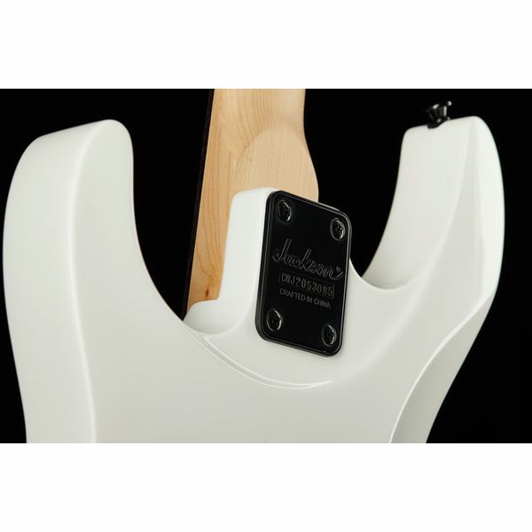 Jackson JS11 Dinky AH WH