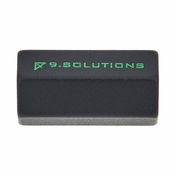 9.solutions 3/8" Finger & connecting nut